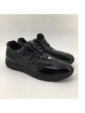 SAS San Antonio Shoes Tour Lace Up Sneaker Womens 9.5 Extra Extra Wide Comfort